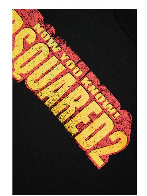  DSQUARED2 | DQ3167 D0ACDDQ900